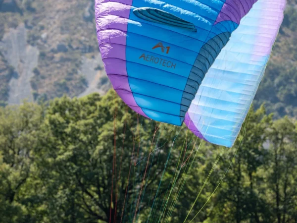 Parapente AEROTECH A1
