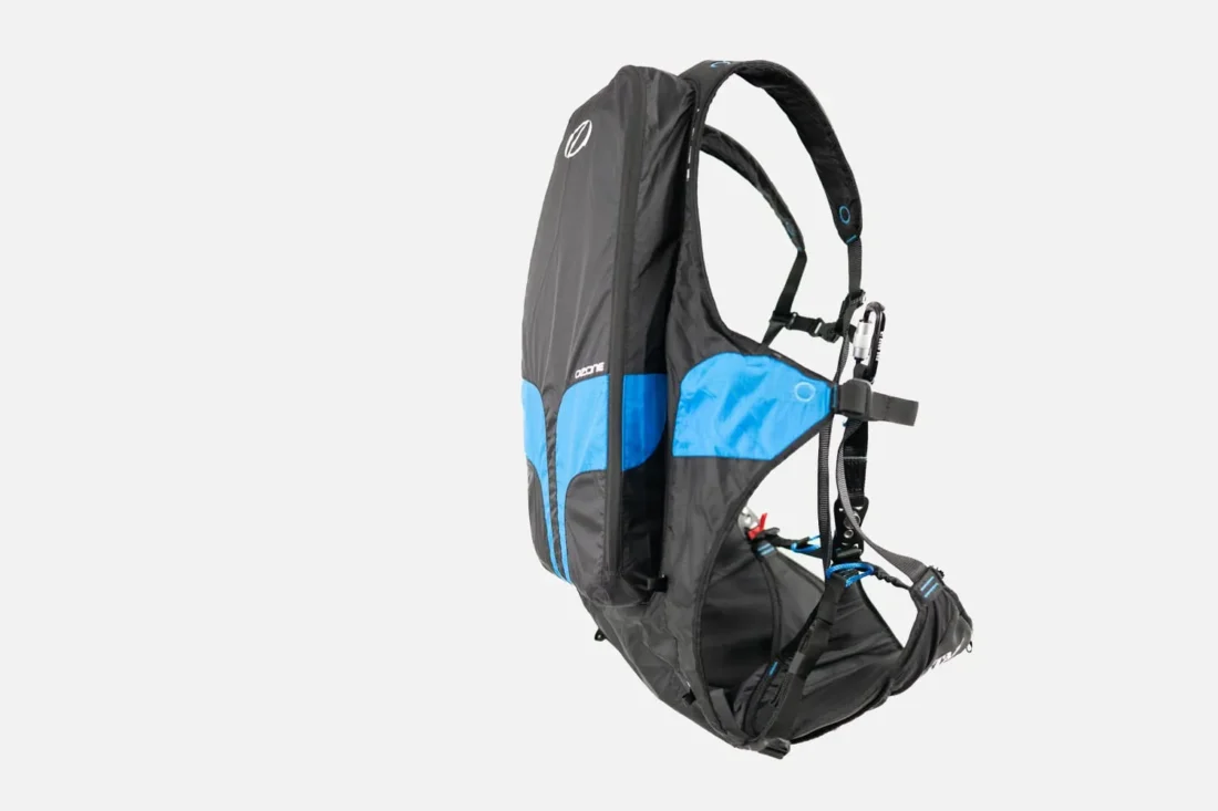 Ozone Atak 2 — photo 3