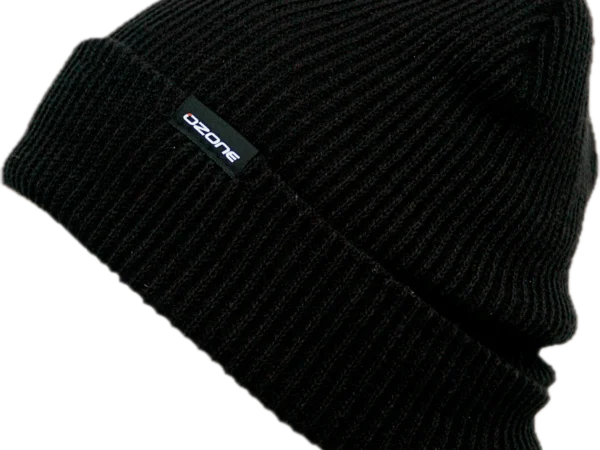 Ozone Knit Beanie