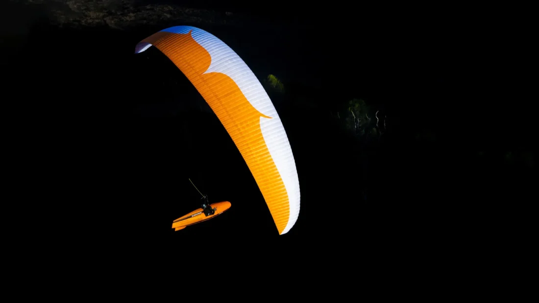 Ozone Enzo 3 — photo 1