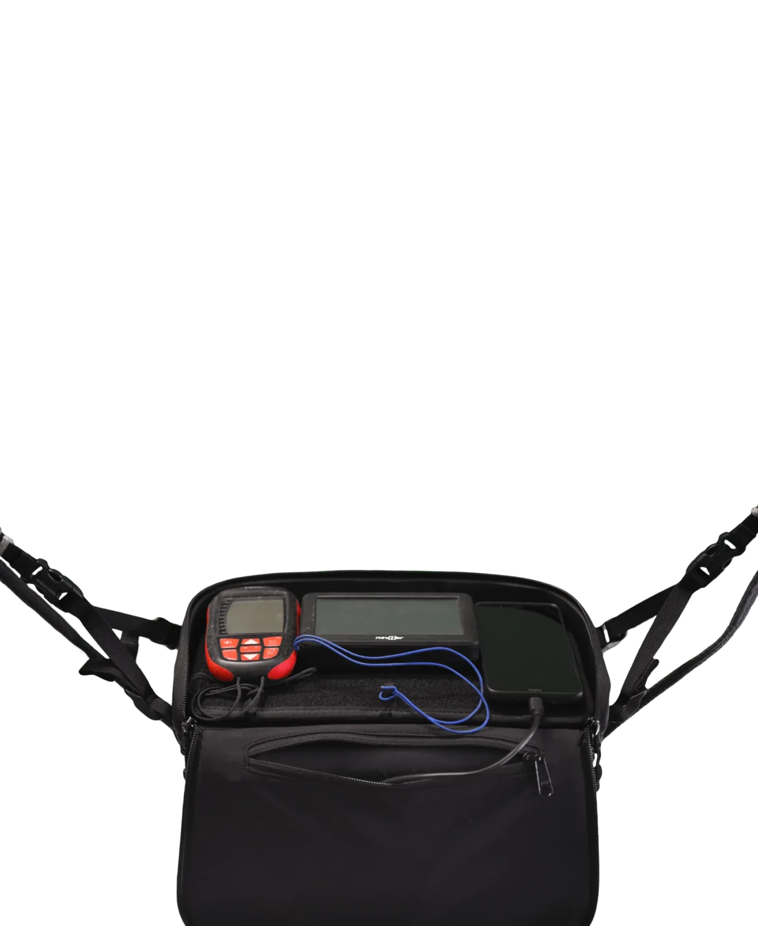 Ozone Cockpit Rescue Container — photo 1