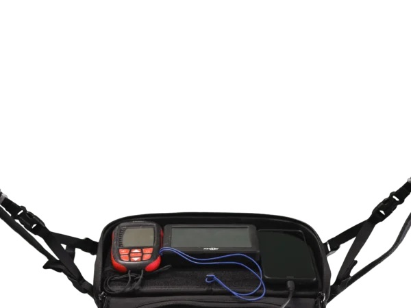 Ozone Cockpit Rescue Container