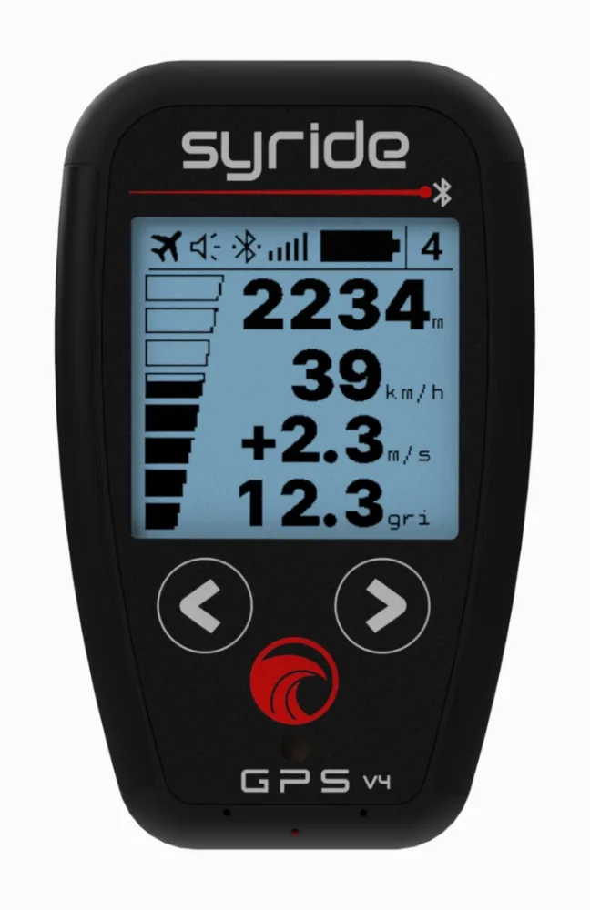 Syride GPS V4 — photo 1