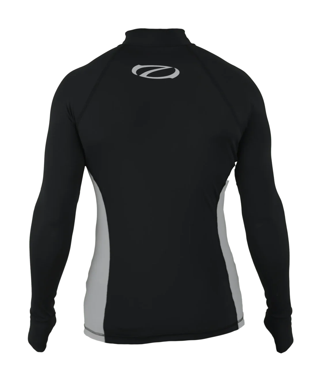 Ozone Zipped Speed Top — photo 3