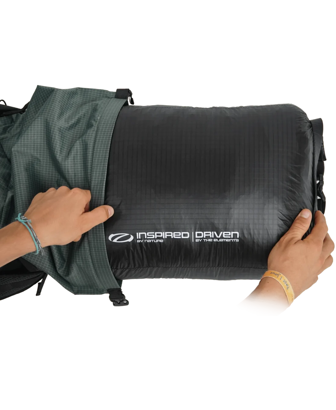 Ozone Compress Ultralite — photo 1