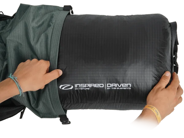 Ozone Compress Ultralite