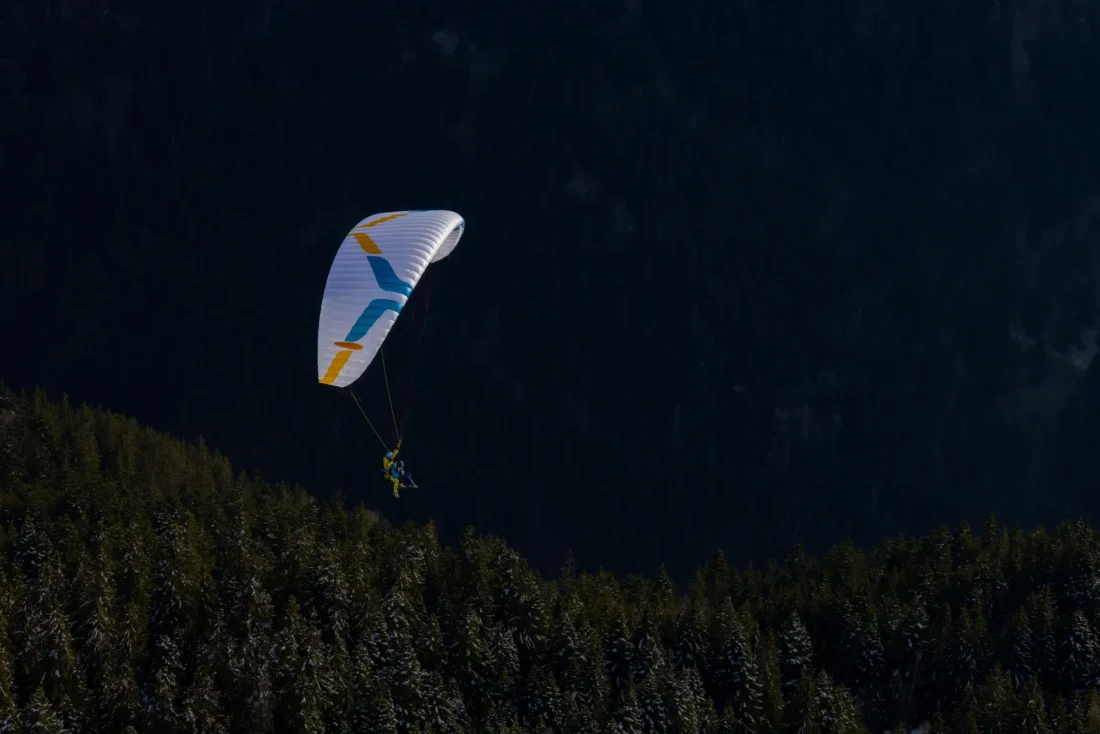 Ozone Wisp 2 — photo 1
