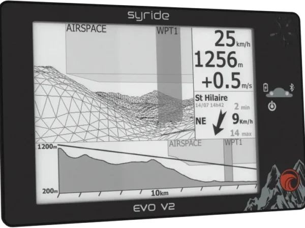 Syride Evo V2 – photo 1