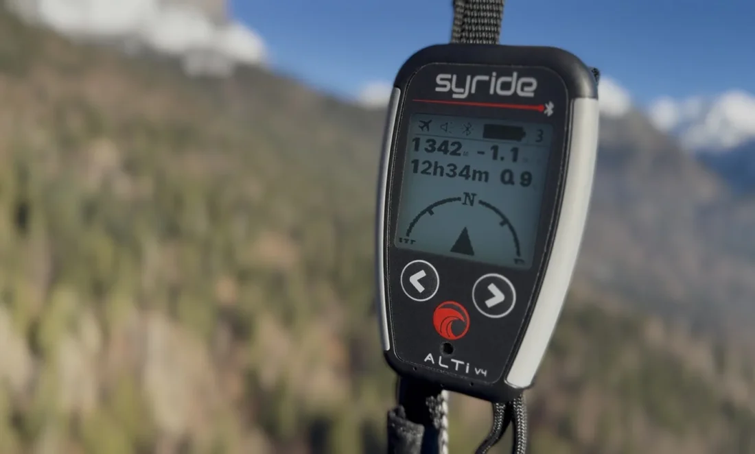 Syride Alti V4 — photo 2
