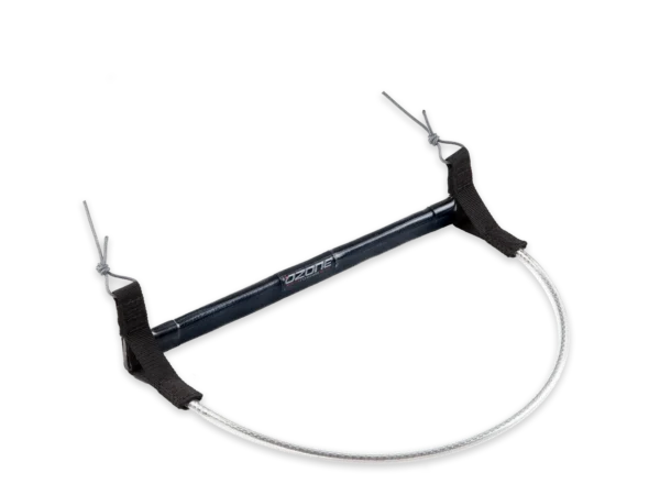 Ozone Speedbar