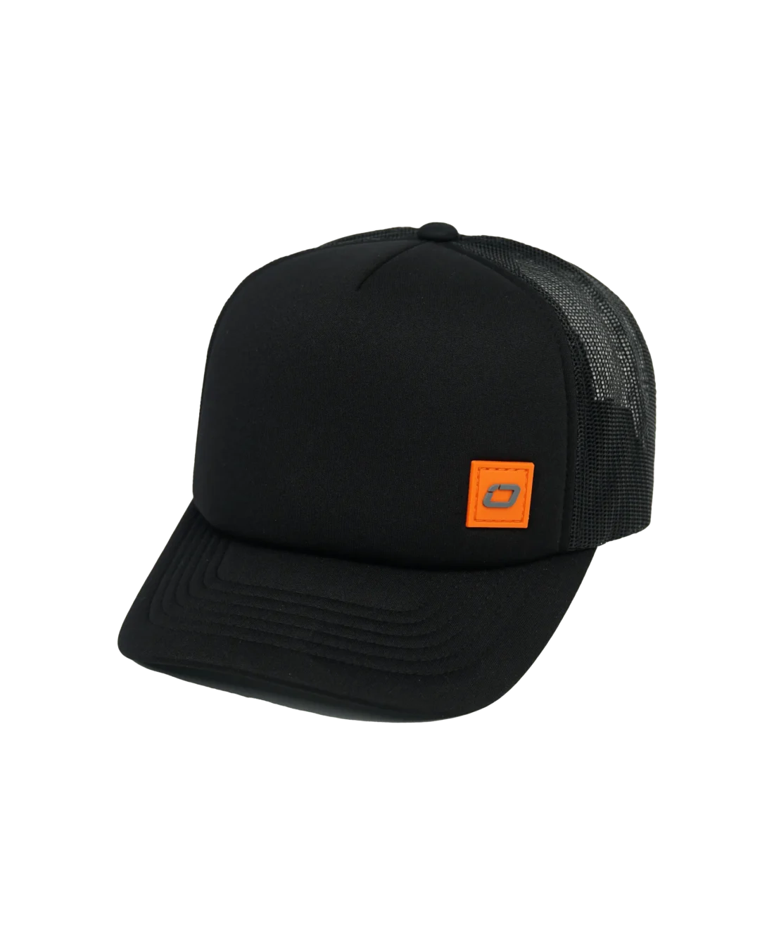 Ozone Foam Trucker Cap — photo 1