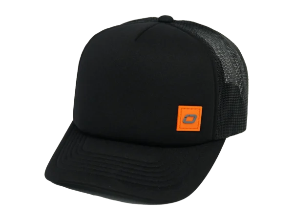 Ozone Foam Trucker Cap