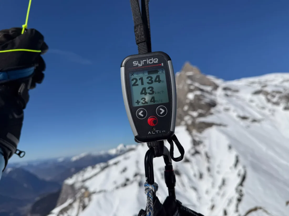 Syride Alti V4 — photo 4