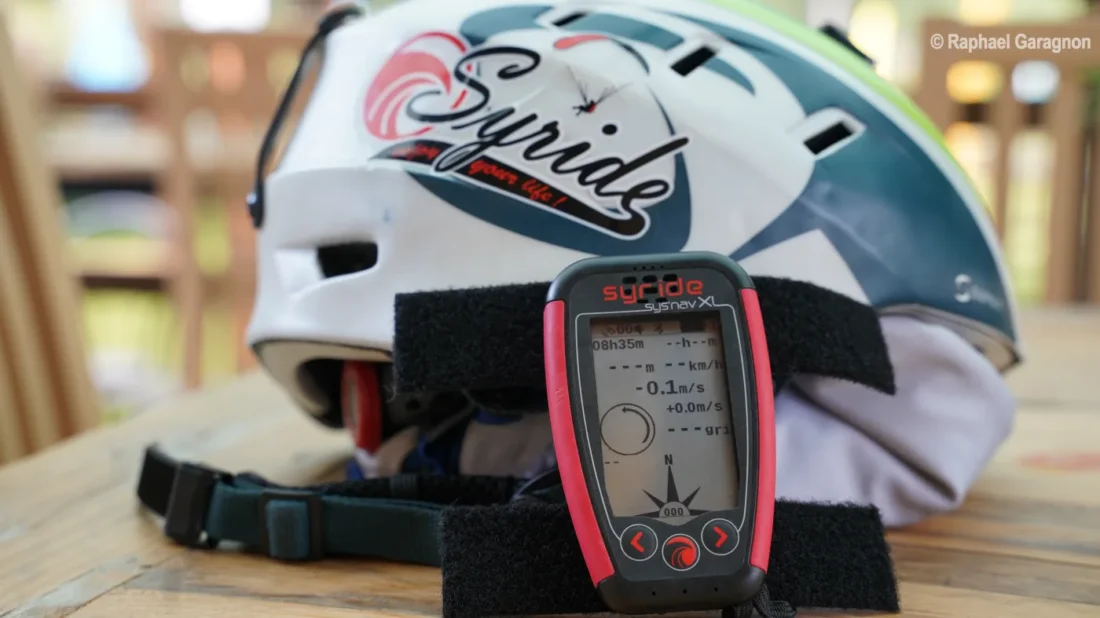 Syride Nav XL — photo 9