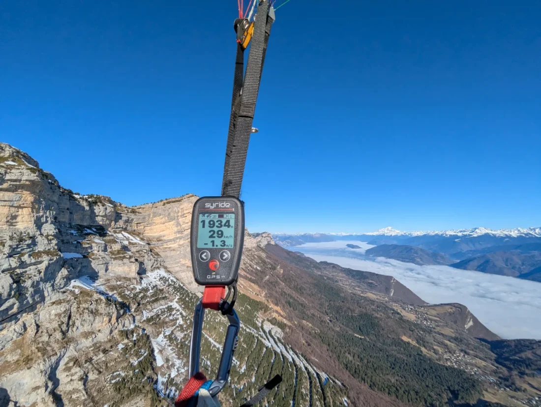 Syride GPS V4 — photo 6