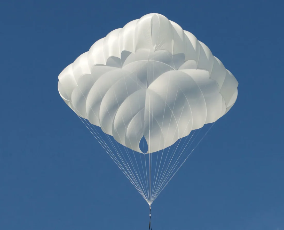 Ozone Angel SQ V2 — photo 4