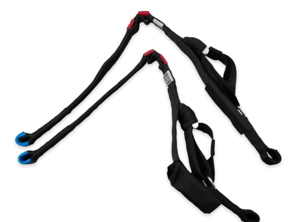 Ozone Tandem Spreader Soft