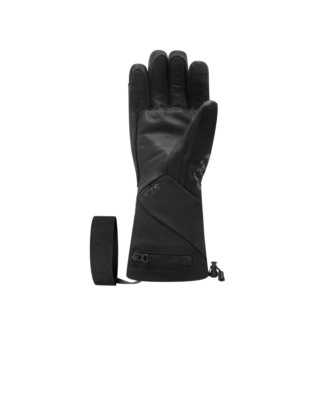 Ozone Air Connect Heated Gloves — photo 1