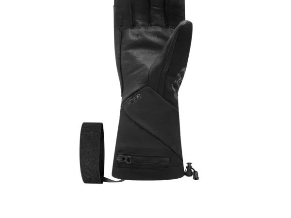 Ozone Air Connect Heated Gloves