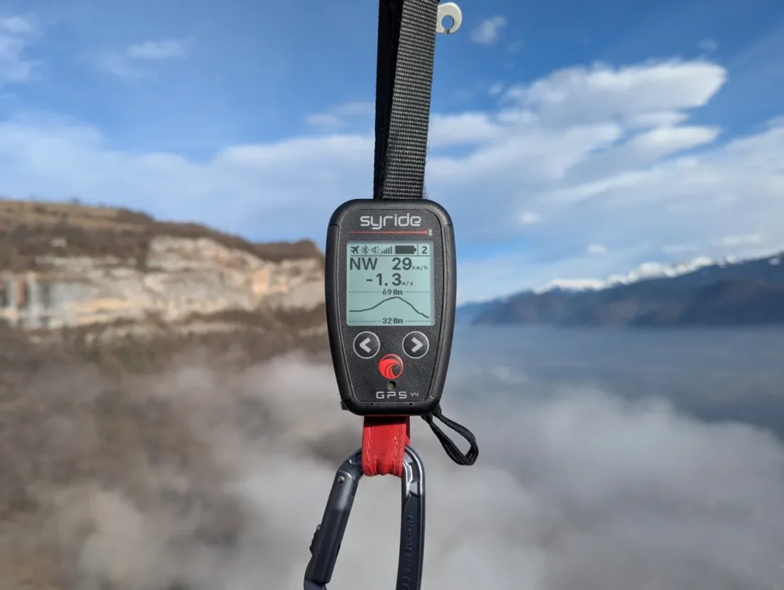 Syride GPS V4 — photo 8