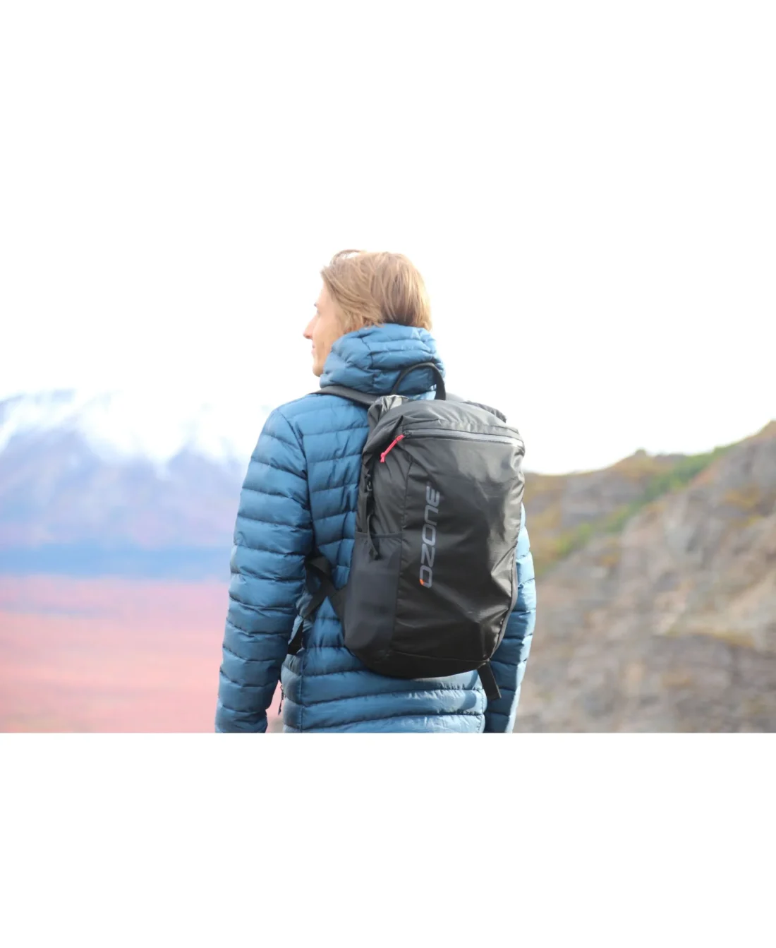 Ozone 28L Backpack — photo 1