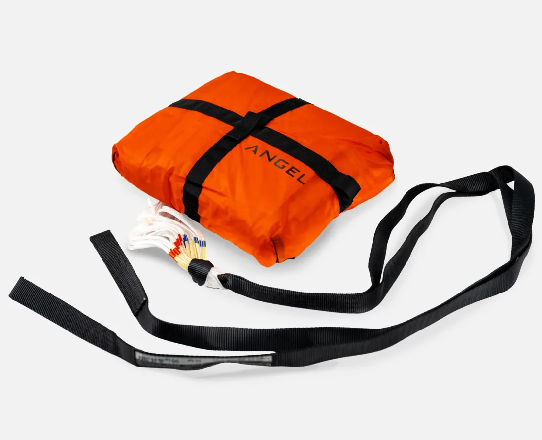 Ozone Angel V2 — photo 3
