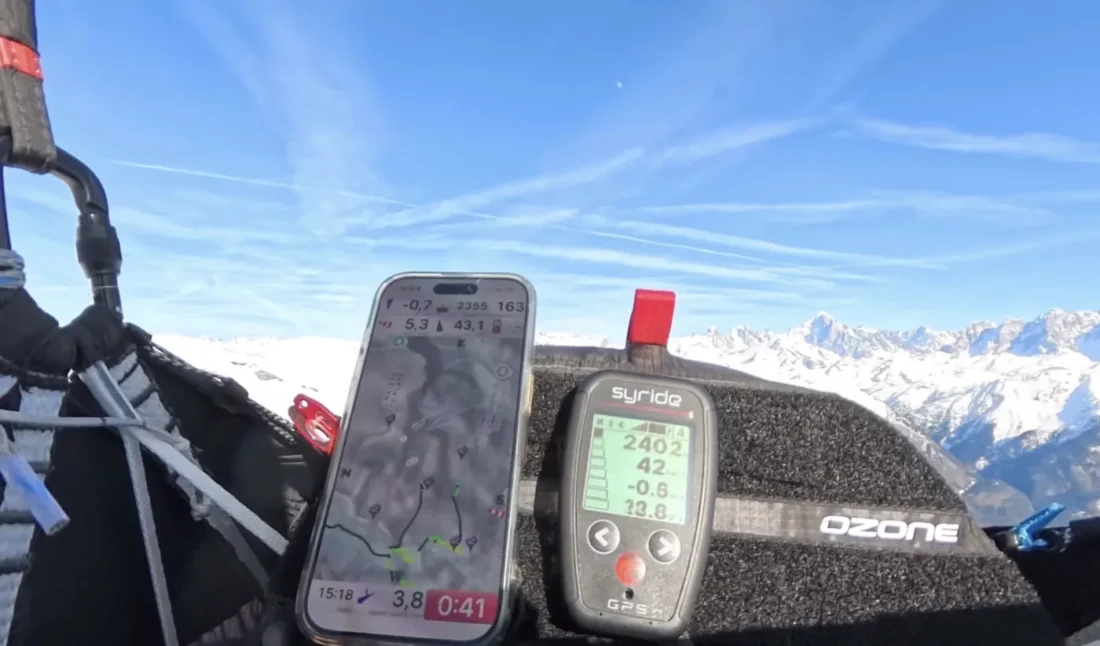 Syride GPS V4 — photo 2