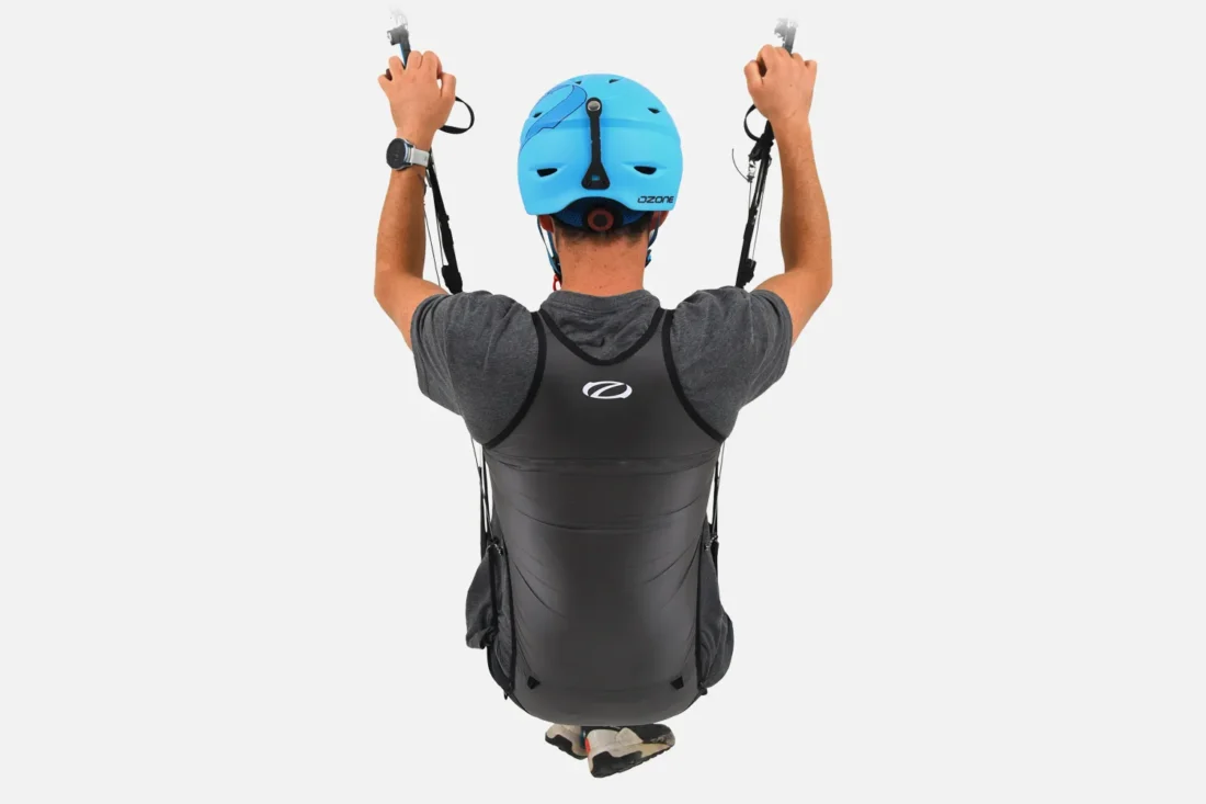 Ozone Ozo 2.1n — photo 3