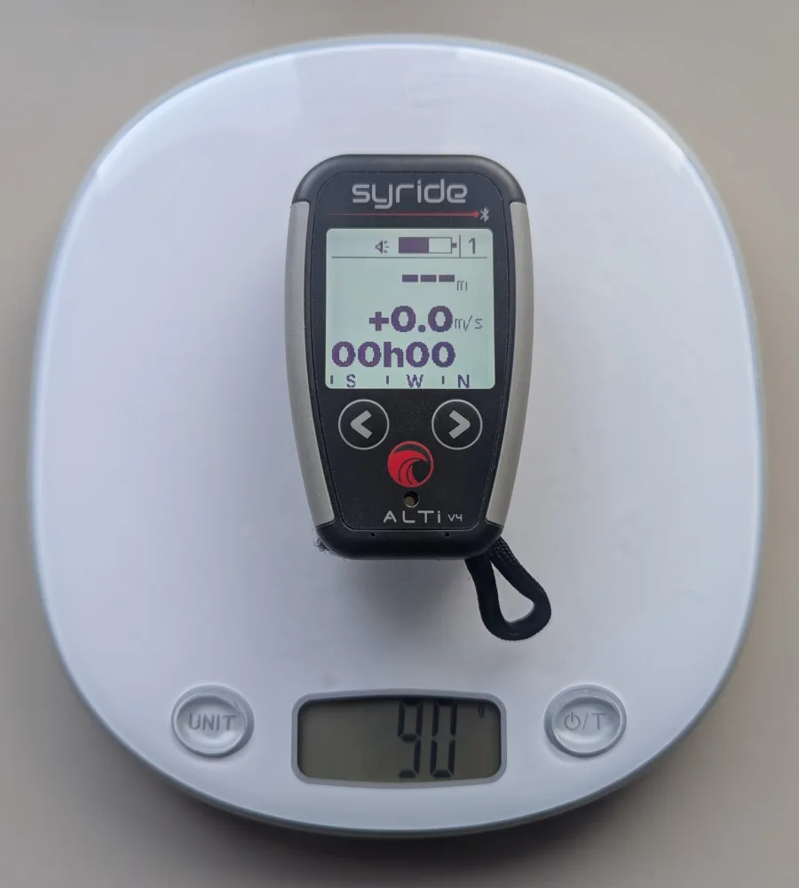 Syride Alti V4 — photo 8