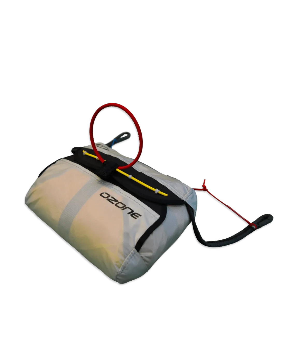 Ozone Ultralite Rescue Container — photo 3