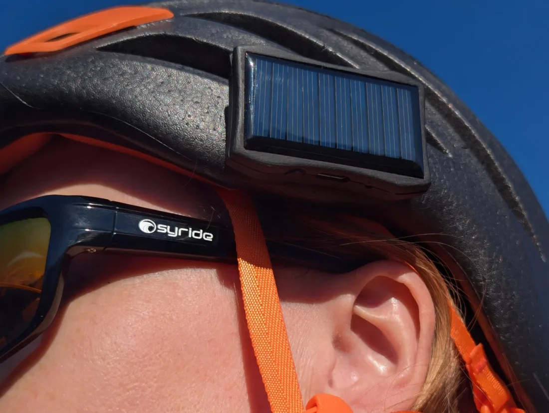 Syride Solar — photo 4
