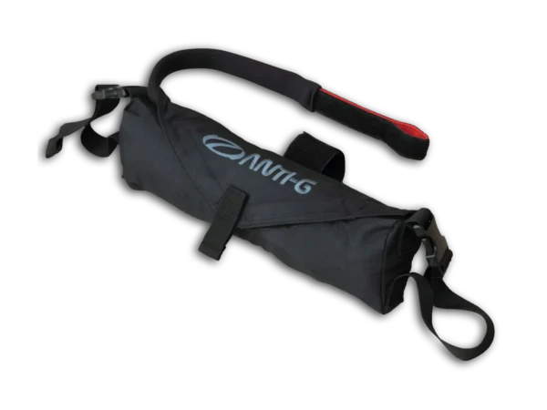 Ozone Anti-G