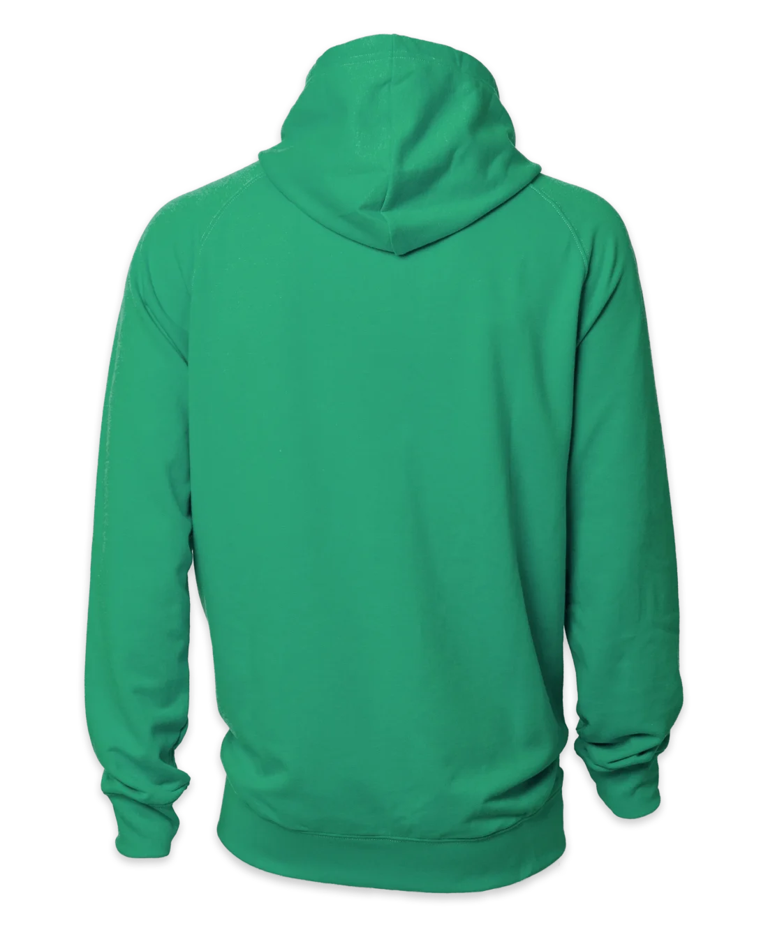 Ozone Classic Hoody — photo 1