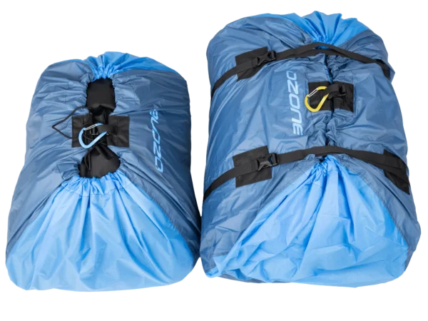 Ozone Speedwing Stuff Bag