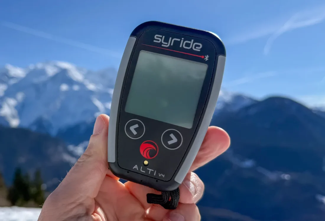 Syride Alti V4 — photo 5