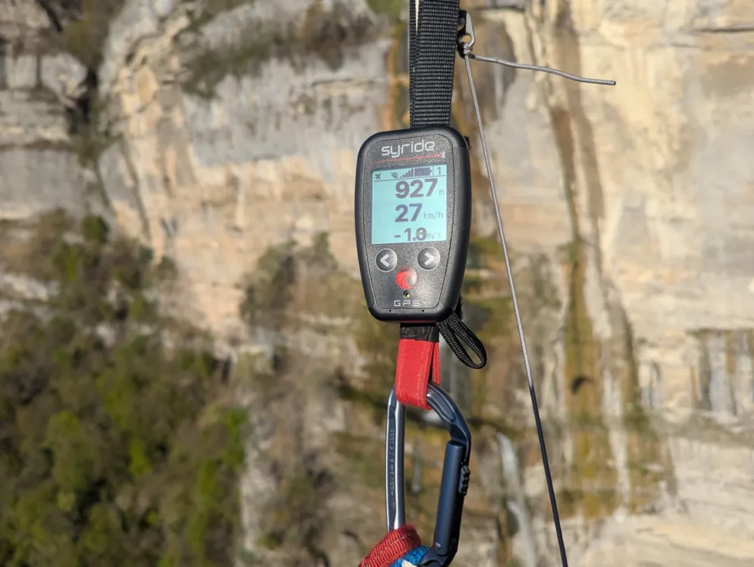 Syride GPS V4 — photo 4