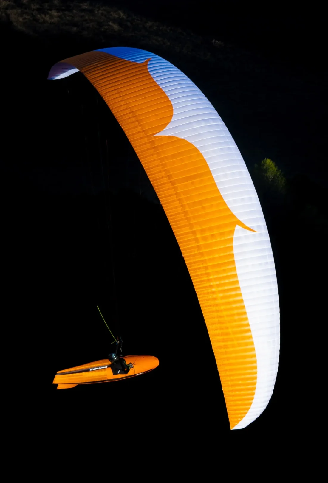 Ozone Enzo 3 — photo 2