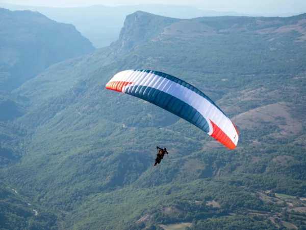 Parapente AEROTECH A42