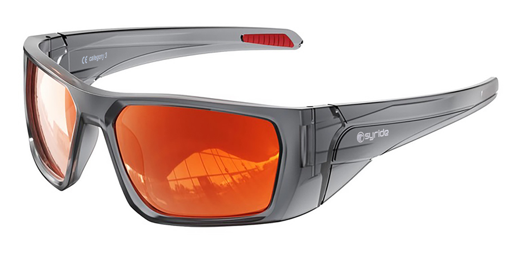 Syride lunettes Sunset — photo 1