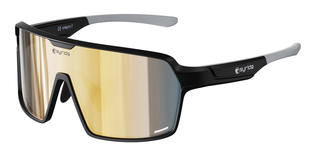 Syride lunettes Zenith — photo 2