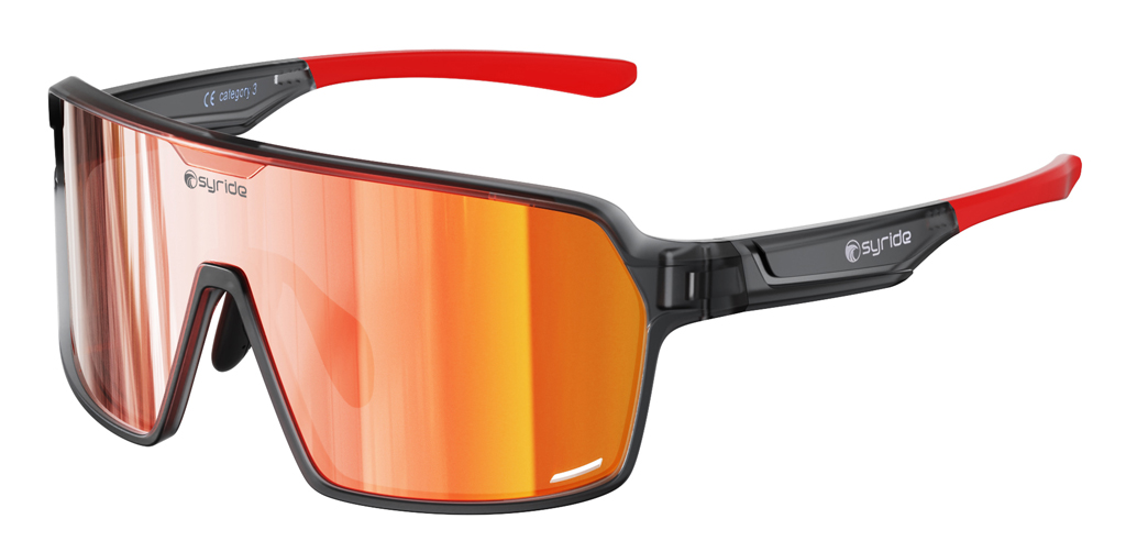 Syride lunettes Zenith — photo 1