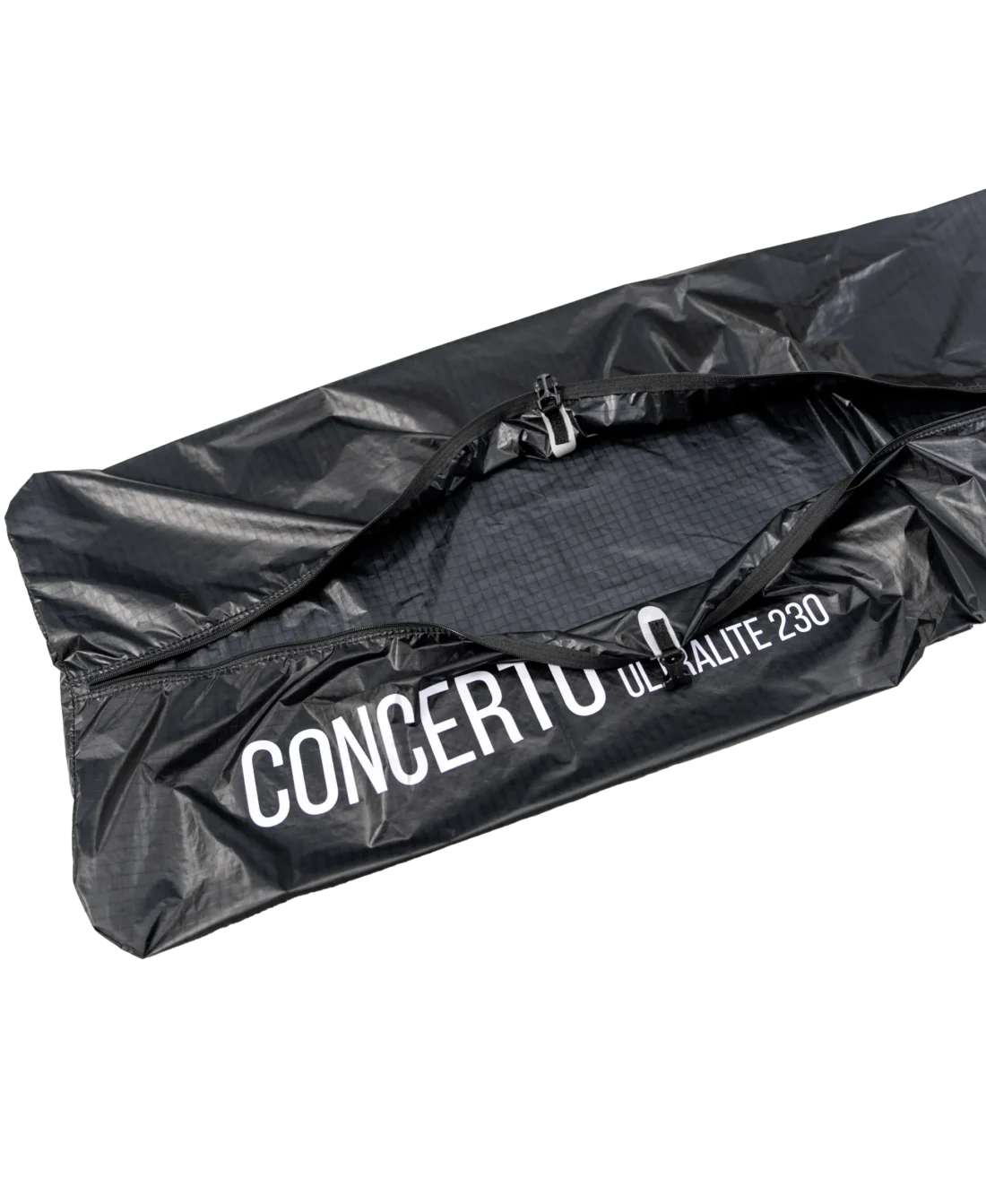 Ozone Concerto Ultralite — photo 1