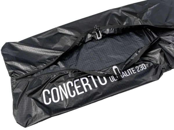 Ozone Concerto Ultralite