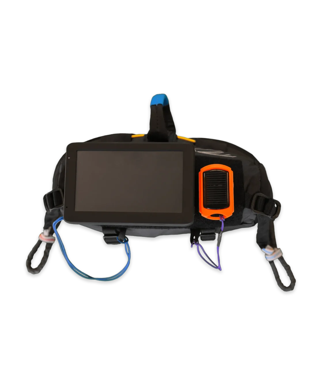 Ozone Lite Rescue Container — photo 1
