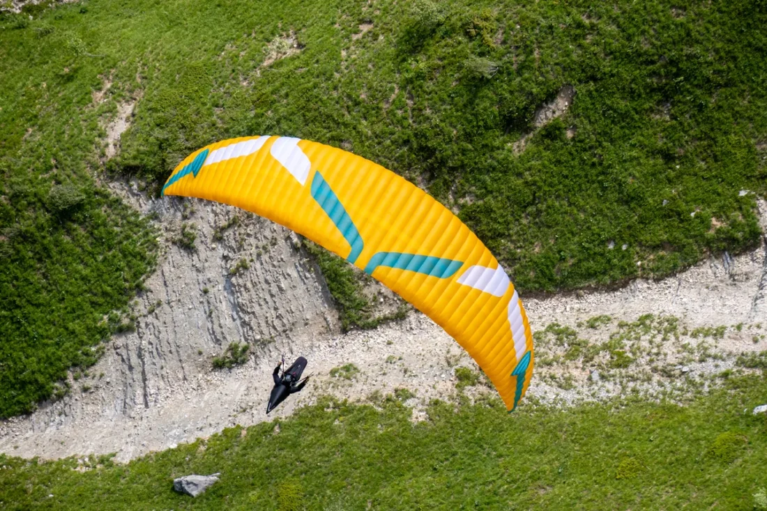 Ozone Vibe GT — photo 3