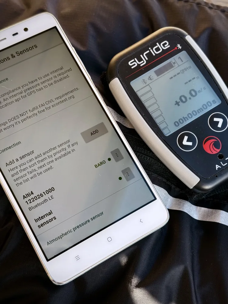 Syride Alti V4 — photo 9