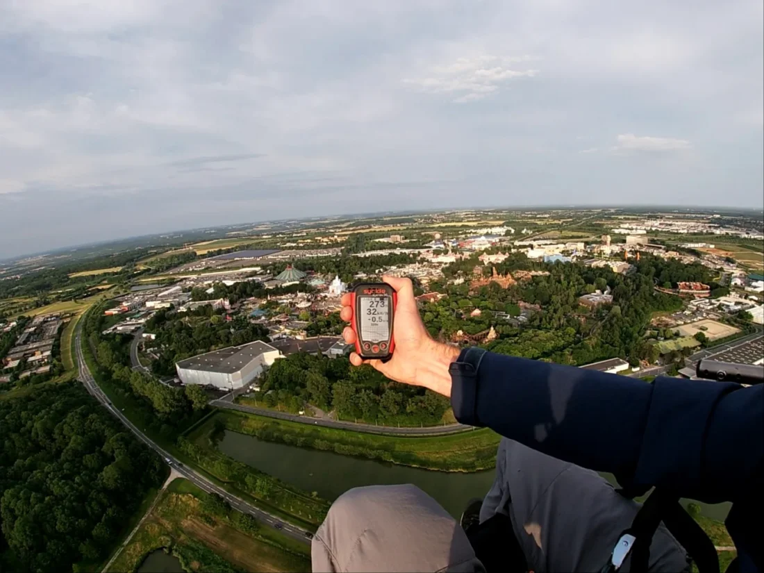 Syride Nav XL — photo 5