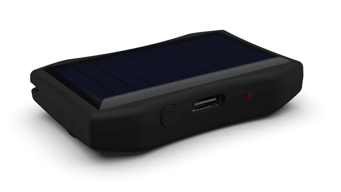 Syride Solar — photo 1