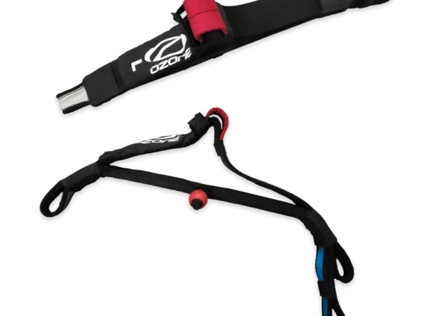 Ozone Tandem Spreader Bar
