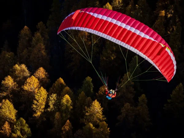 AirDesign Eazy 4 – photo 1